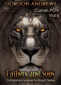 Fathers and sons - Gordon Andrews