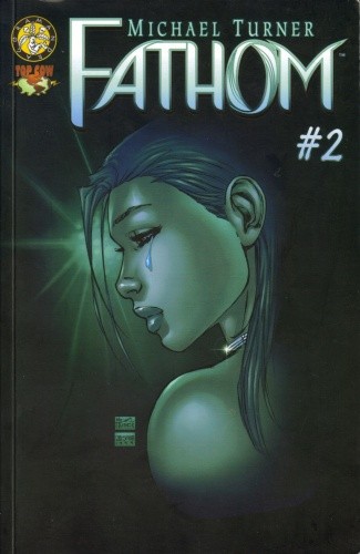 Fathom #2 - Michael Turner