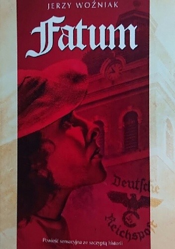 Fatum - Jerzy Woźniak