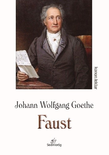 Faust - Johann Wolfgang von Goethe