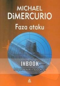 Faza ataku - Michael DiMercurio