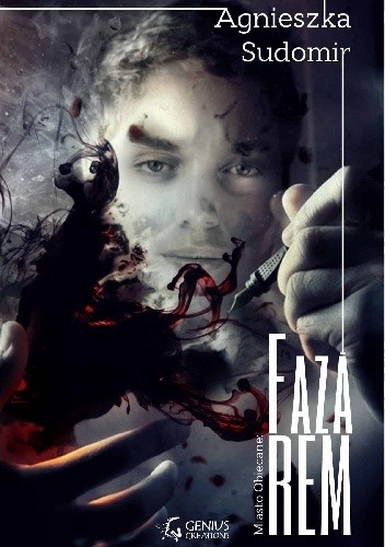 Faza REM - Agnieszka Sudomir