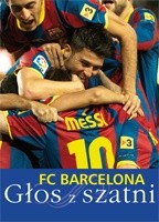 FC Barcelona: Głos z szatni - Xavier Tor­res