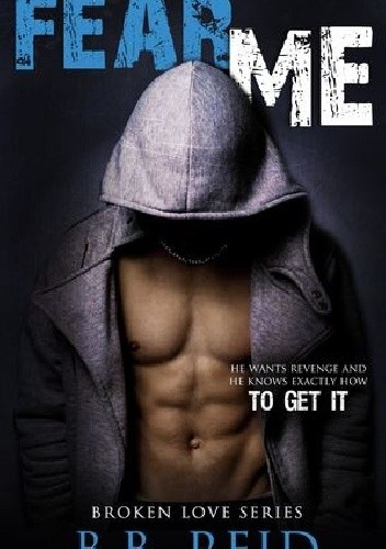 Fear Me - B.B. Reid