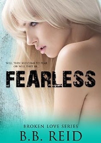 Fearless - B.B. Reid