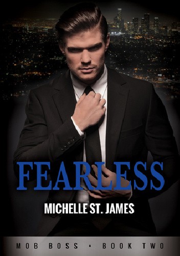 Fearless - Michelle St. James