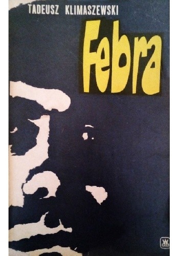 Febra - Tadeusz Klimaszewski