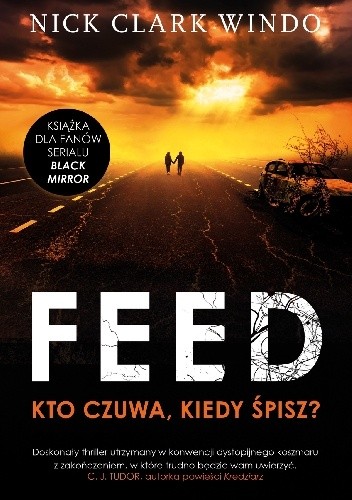 Feed - Nick Clark Windo
