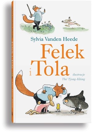 Felek i Tola - Thé Tjong-Khing