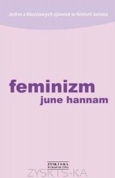 Feminizm - June Hannam
