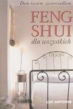 Feng Shui dla wszystkich. Dom twoim zwierciadłem - Luc Antoine