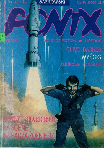 Fenix 1992 01 (10) - Jacek Piekara