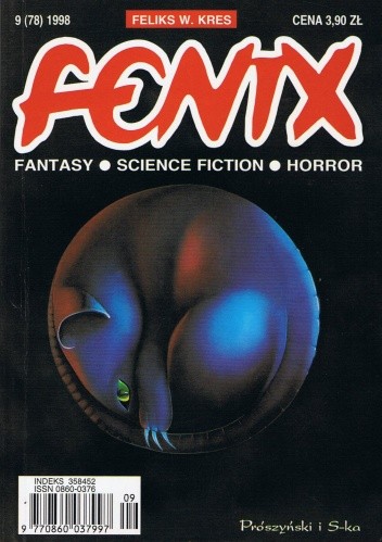 Fenix 1998 9(78) - Jarosław Grzędowicz