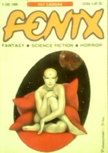 Fenix 1999 9 (88) - Rafał Dębski