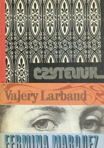 Fermina Marquez - Valery Larbaud