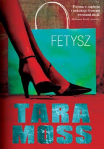 Fetysz - Tara Moss