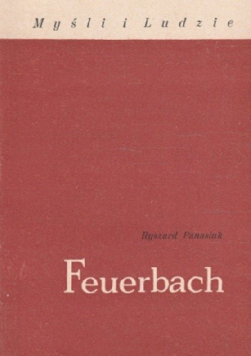 Feuerbach - Ryszard Panasiuk