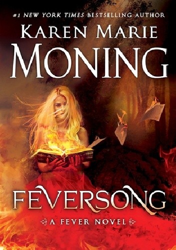 Feversong - Karen Marie Moning