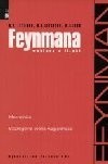 Feynmana wykłady z fizyki - mechanika, szczególna teoria względności - Richard P. Feynman