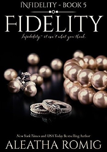 Fidelity - Aleatha Romig