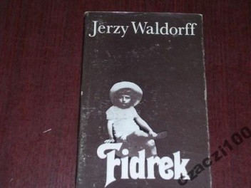 Fidrek - Jerzy Waldorff