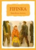 Fifinka czyli Awantura Arabska - Maria Buyno-Arctowa