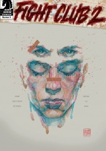 Fight Club 2 (1) - Chuck Palahniuk