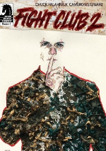 Fight Club 2 (7) - Chuck Palahniuk