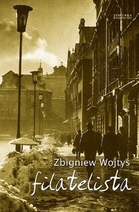 Filatelista - Zbigniew Wojtyś