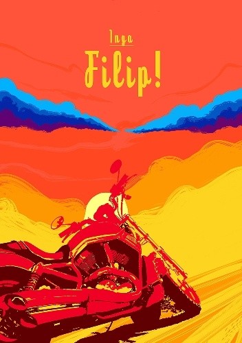 Filip! - INGA