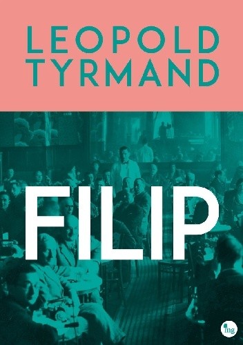 Filip - Leopold Tyrmand