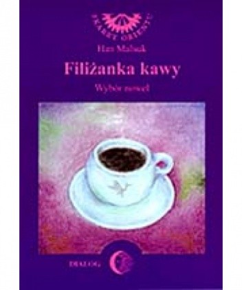 Filiżanka kawy - Mal-Suk Han