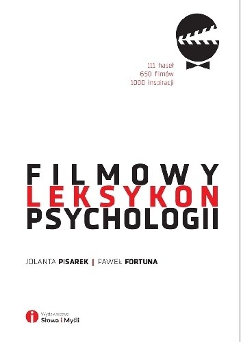 Filmowy Leksykon Psychologii - Paweł Fortuna