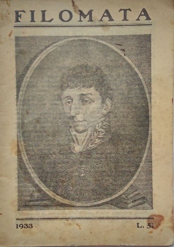 Filomata. Eurypides i jego Heraklidzi. G. E. Groddeck jako nauczyciel. Cesarz Augustus jako wychowawca. Oswald Balzer jako poeta. - Tadeusz Zieliński