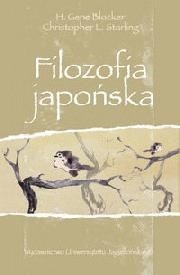 Filozofia japońska - H. Gene Blocker