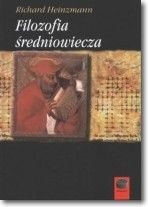 Filozofia średniowiecza - Richard Heinzmann