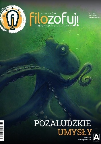 Filozofuj! 2018 nr 6 (24) - Redakcja Filozofuj!
