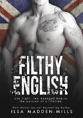 Filthy English - Ilsa Madden-Mills