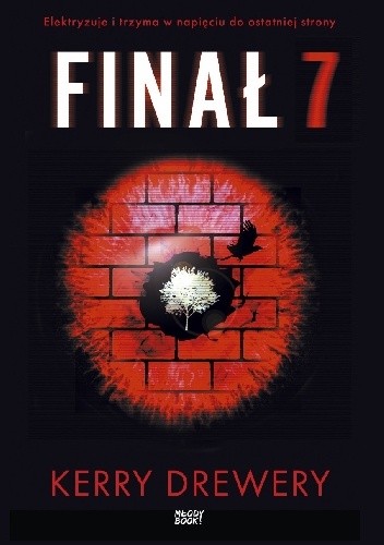 Finał 7 - Kerry Drewery