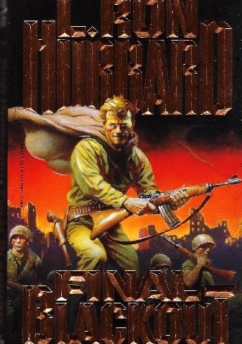 Final Blackout - L. Ron Hubbard