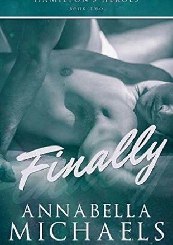 Finally - Annabella Michaels