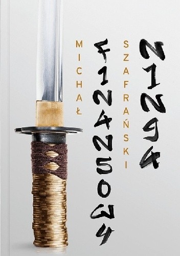 Finansowy ninja - Michał Szafrański
