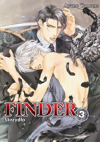 Finder: Skrzydło - Ayano Yamane