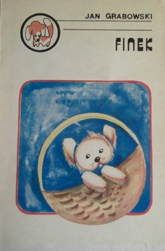 Finek - Jan Grabowski