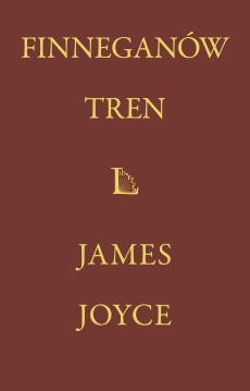 Finneganów tren - James Joyce