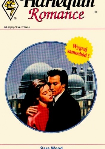 Fiorenzo z Wenecji - Sara Wood