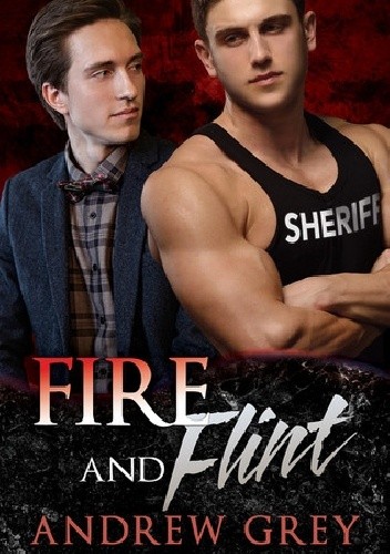 Fire and Flint - Andrew Grey