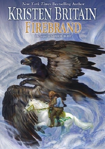 Firebrand - Kristen Britain