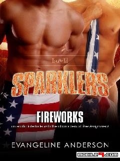 Fireworks - Evangeline Anderson