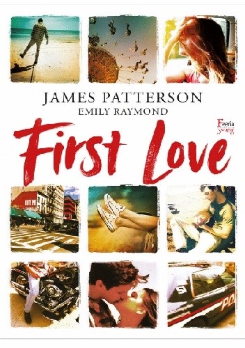 First Love - James Patterson